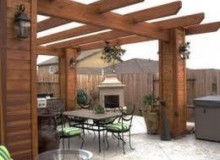 Kwikfynd Pergolas
bungarribee